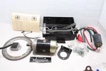 Nos Vintage 1979 Arctic Cat Pantera Snowmobile Electric Starter Kit 0136-132. Fixed Price $299.99.