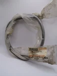 Nos Yamaha DT175 TZ125 DT125MX 78-81 Genuine Tachometer Cable 2A6-83560-00. Fixed Price $149.99.