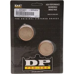 Brakes Hh+ Pads - SDP848NX SDP848SNX. Fixed Price $65.19.
