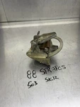86 87 88 Ski-doo Stratos 503CC Oem Brake Caliper Piston Pads Assembly #507019300. Fixed Price $46.99.