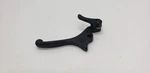 New Oem Ski Doo Short Brake Lever Assembly 507032428 415075300 Mx Summit Skandic. Fixed Price $59.95.