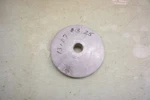 Rupp Mini Bike Tc 15107 Nos Driven Inner Flange *2745. Fixed Price $209.99.