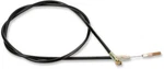 Parts Unlimited Brake Cable #05-13818 Ski-doo/moto. Fixed Price $16.97.