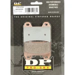 Brakes High Friction Hh+ Pads For Ski-doo SDP581SNX. Fixed Price $62.95.