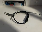 Oem Polaris Triple Throttle Cable 7080257. Fixed Price $49.99.