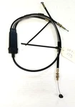 New Oem Arctic Cat Throttle Cable 0687-073 Artic. Fixed Price $142.45.
