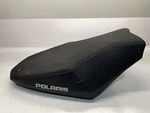 Seat Assembly, Black 2017 Polaris Switchback Pro-s. Fixed Price $175.00.