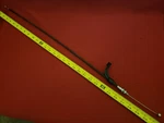 Nos Oem Arctic Cat 0687-188 Throttle Cable Single W/o Oil 27" Snowmobile New 660. Fixed Price $40.00.