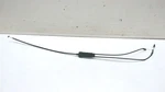 1999 Polaris Xc 500 #2 Throttle Cable Assy 7080733. Fixed Price $10.99.