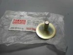 Nos Yamaha VX750 VX600 Vmax V-max 500 92-96 Oem Brake Plate Back Up 89A-25733-00. Fixed Price $39.99.