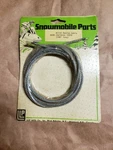 Vintage Nos Llp Hirth Rewind Cable# 950H By * Snowmobile Replaces 165C2. Fixed Price $20.00.