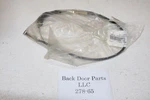 Ski-doo Vintage Throttle Cable Line 414327700. Fixed Price $14.20.