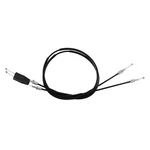 Balls Oem Part 02-0414 Cable, Throttle Honda CRF250R 04-06, CRF250X More. Fixed Price $17.74.