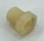 Vintage Hirth 75 23 Engine Recoil Housing Rope Guide Bushing Oem Part. Fixed Price $22.95.