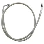 Powermadd Extended Brake Lines - 32.25IN. 45607. Fixed Price $45.00.