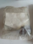 Oem Ski Doo Brake Pad 860700100. Fixed Price $19.99.