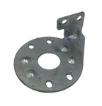 Nos Arctic Cat 0145-074 Vip Panther Puma (kawasaki Motor) Rear Starter Bracket. Fixed Price $15.99.