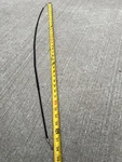 Yamaha Bombardier Quad Choke Wire Cable 3CF-26331-01. Fixed Price $11.18.