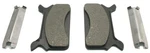 Polaris Indy 700 Rmk, 1997-2003, Brake Pads. Fixed Price $30.99.