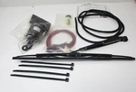 Oem Polaris Modular Cab Electric Windshield Wiper Kit 2874927 2874717. Fixed Price $299.00.