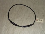 Arctic Cat 1991 Prowler 440 Speedometer Cable 0120-332. Fixed Price $17.78.
