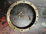 Ski-doo Mxz 1997PULL Cord Mount Adaptor 420887448 RW5974. Fixed Price $27.94.