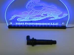 2014 Yamaha Sr Viper Ignition Coil 8ES-82310 Nytro Arctic Cat Zr 7000 3020-168. Fixed Price $31.95.