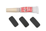 New Oem Yamaha STR-4NK27-12-98 Rubber Brake Pedal Cover Kit Nos. Fixed Price $50.99.