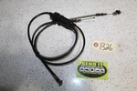 135 1997 Ski-doo Mxz 670 Throttle Cable 414966201. Fixed Price $39.99.