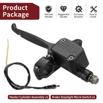 415130002 Ski-doo Master Cylinder Kit Grand Touring Skandic Mxz Formula. Fixed Price $239.99.