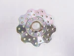 Oem Arctic Cat Snowmobile 34T Splined Forged Brake Disc 2602-720 Read Listing. Fixed Price $199.16.