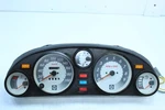 1998 Ski-doo Grand Touring 700 Oem Speedometer Assembly Kmh 515175335. Fixed Price $125.00.