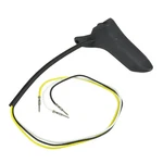 Spi Throttle Lever & Thumb Heater For Ski-doo Snowmobiles Replaces Oem 512060484. Fixed Price $42.95.
