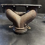 2007 Polaris Iq 600 Exhaust Manifold Y Pipe 1261358-029. Fixed Price $49.99.