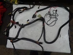 2003 Polaris Classic Edge Xcsp Rmk Vertical Escape Main Wireharness 2461119. Fixed Price $39.60.