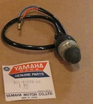 Yamaha Nos Starter Switch 292 340 433 811-83970-00 Free Domestic Shipping. Fixed Price $21.95.