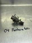 01 02 03-06 Arctic Cat Pantera Zl Zr 500 600 Efi Fuel Pressure Regulator 3005074. Fixed Price $103.39.