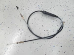 Ski-doo Snowmobile Spi 2000-2001 Mxz Summit Throttle Cable 85-436 512059388. Fixed Price $10.47.
