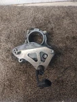 2007 Arctic Cat Brake Caliper 1602-979 No Bearing. Fixed Price $39.00.