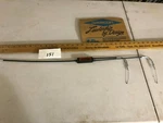 Throttle Cable 0187-061 Nos Arctic Cat 410-152 Made In Usa El Tigre 5000 80-81. Fixed Price $37.00.
