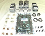 Wsm Yamaha 150-225 Hp Rebuild Kit Carb Vertical Reed / 6R5 '92-'08 100-275-20P. Fixed Price $1309.97.