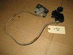 Polaris Brake System Caliper Master Cylinder Pro Rmk 2204135 2204756 2204757. Fixed Price $32.49.