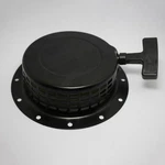 Recoil Pull Starter For Yamaha EF2600 Industrial Series Portable Generator. Fixed Price $24.99.