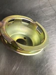 New Vintage Arctic Cat Snowmobile Recoil Starter Pulley 3000-028. Fixed Price $9.75.