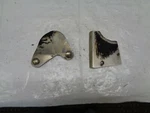 2001-2007 Polaris Pro X2 Xr Edge Xcsp Muffler Deflector And Plate 5243929. Fixed Price $8.10.