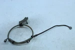 12-16 Ski-doo Renegade 800R Oem Brake Hose Line 507032528. Fixed Price $25.00.