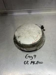 2007-2017 08 09 Arctic Cat Oem Engine Recoil Starter M1000 M8 Crossfire 700. Fixed Price $150.39.