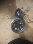1986 Ski Doo Safari 377 Gauges. Fixed Price $40.50.
