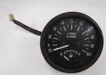 Oem 1999 Yamaha Mountain Max 700 Tachometer Rpm Gauge O291-26. Fixed Price $40.00.