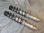 Brp Ski Doo Mxz Renegade Backcountry Pair Front Shock 2020. Fixed Price $234.99.